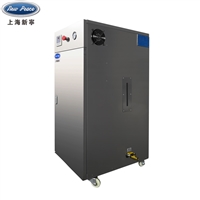 定制不锈钢生物设备配套电锅炉12KW电加热电加热锅炉