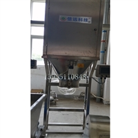 小袋袋装粉剂背封全自动定量包装机