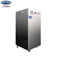 厂家直销食品冷却机配套用36千瓦蒸汽发生器电加热锅炉