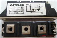 全新西班牙/CATELEC可控硅模块CTT49GK14现货