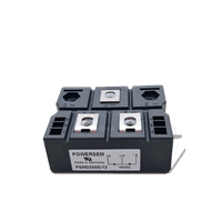 供应全新原装宝德芯整流桥PSKD30E/02图片