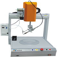 圆盘式自动焊锡机 、全自动焊接机器人、自动焊锡机哪里便宜