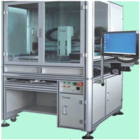 视觉自动定位焊锡机  、usb3 1自动焊锡机、武汉电源板自动焊锡机