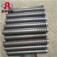 烘干专用翅片管散热器DN80-89mm