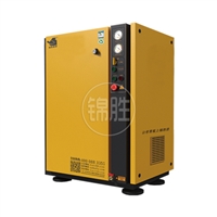 武汉锦胜雾森 高压雾森主机 高压喷雾一体机