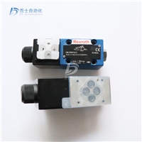 力士乐电磁阀4WE6D6X/EG24N9K4+B08