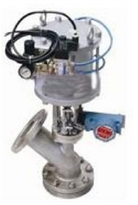 厂家直销沈高阀门云南总代理 上 下式气动放料阀