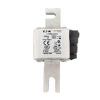 美国BUSSMANN巴斯曼熔断器170M4258实物拍摄 原装正品