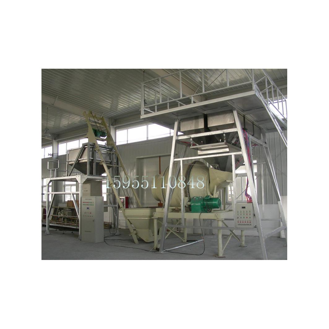 新疆BB肥生产设备公司