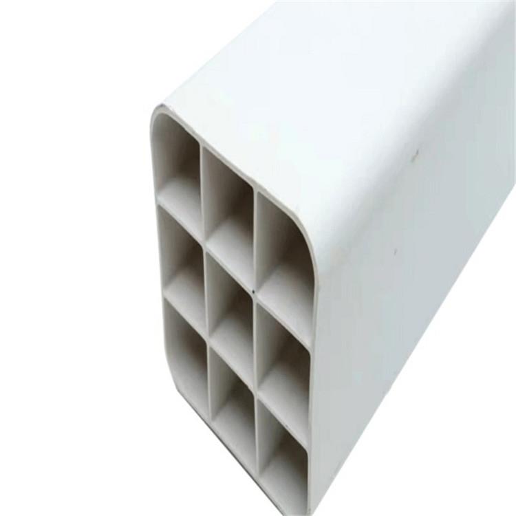 宁夏四孔格栅管