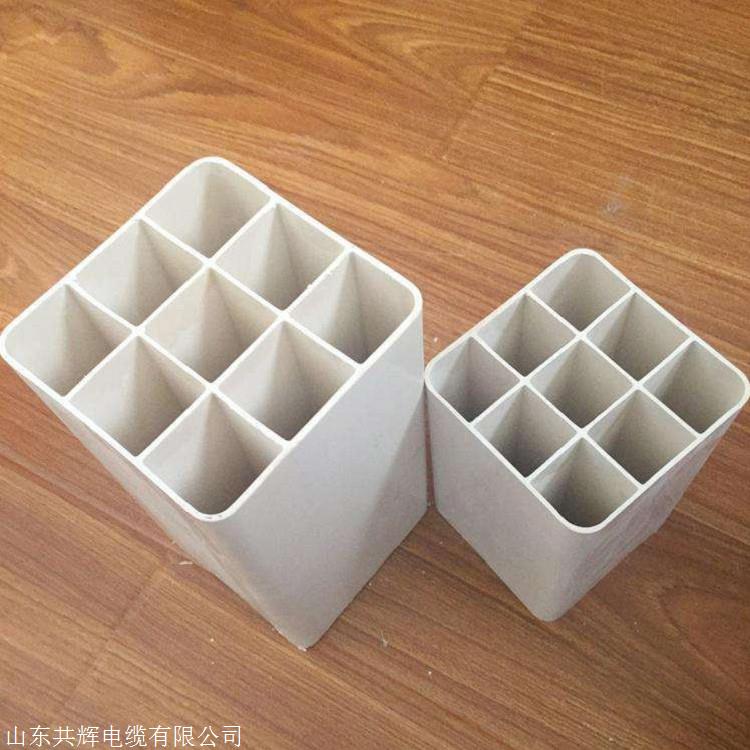 滁州四孔格栅管