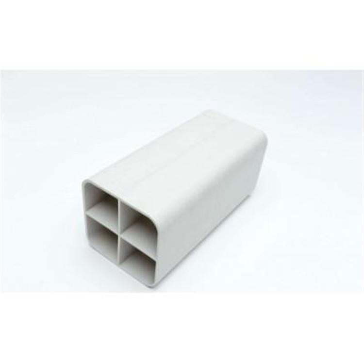 七台河四孔格栅管