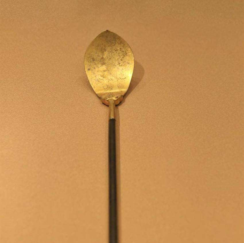 金勺哪家公司有实力快速拍卖