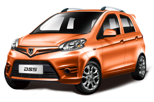 宝路达电动车 杉东新能源电动车 宝路达ds5款 新能源电动四轮车