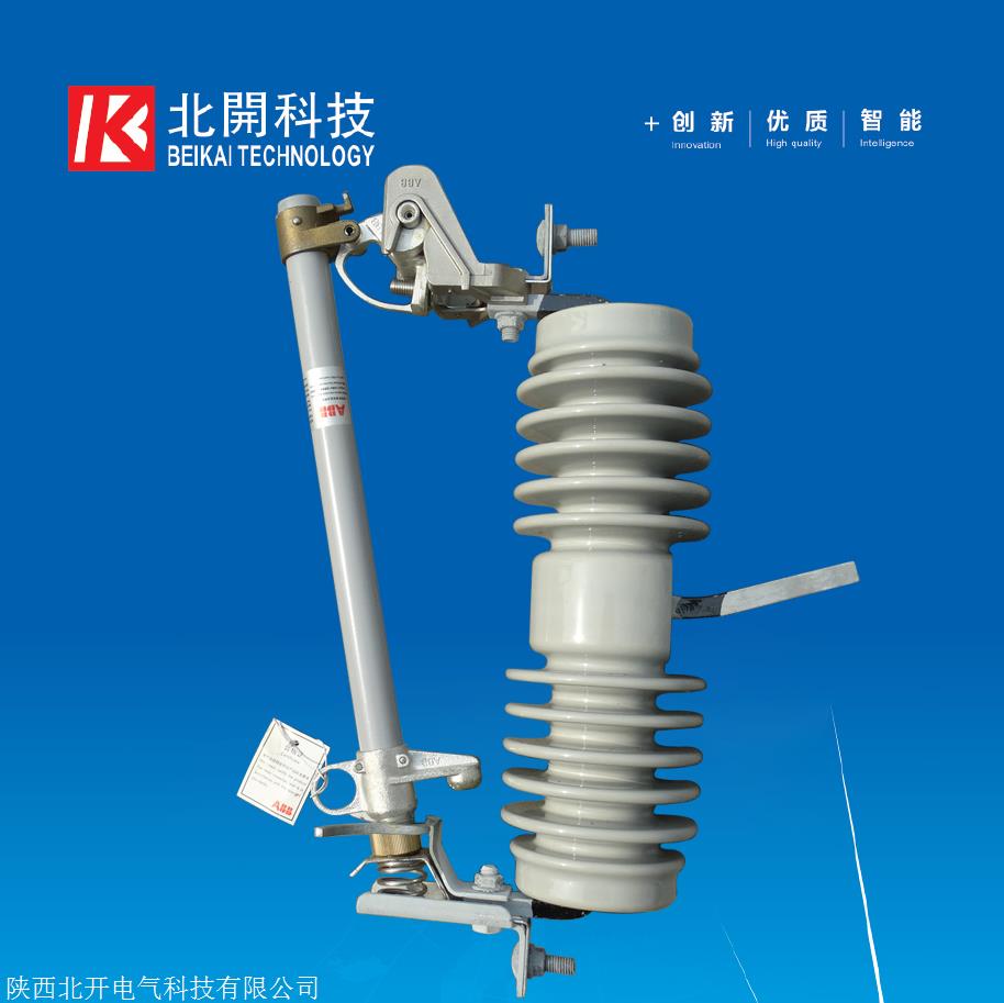 陕西电力线路熔断器,西安abb高压跌落式熔断器