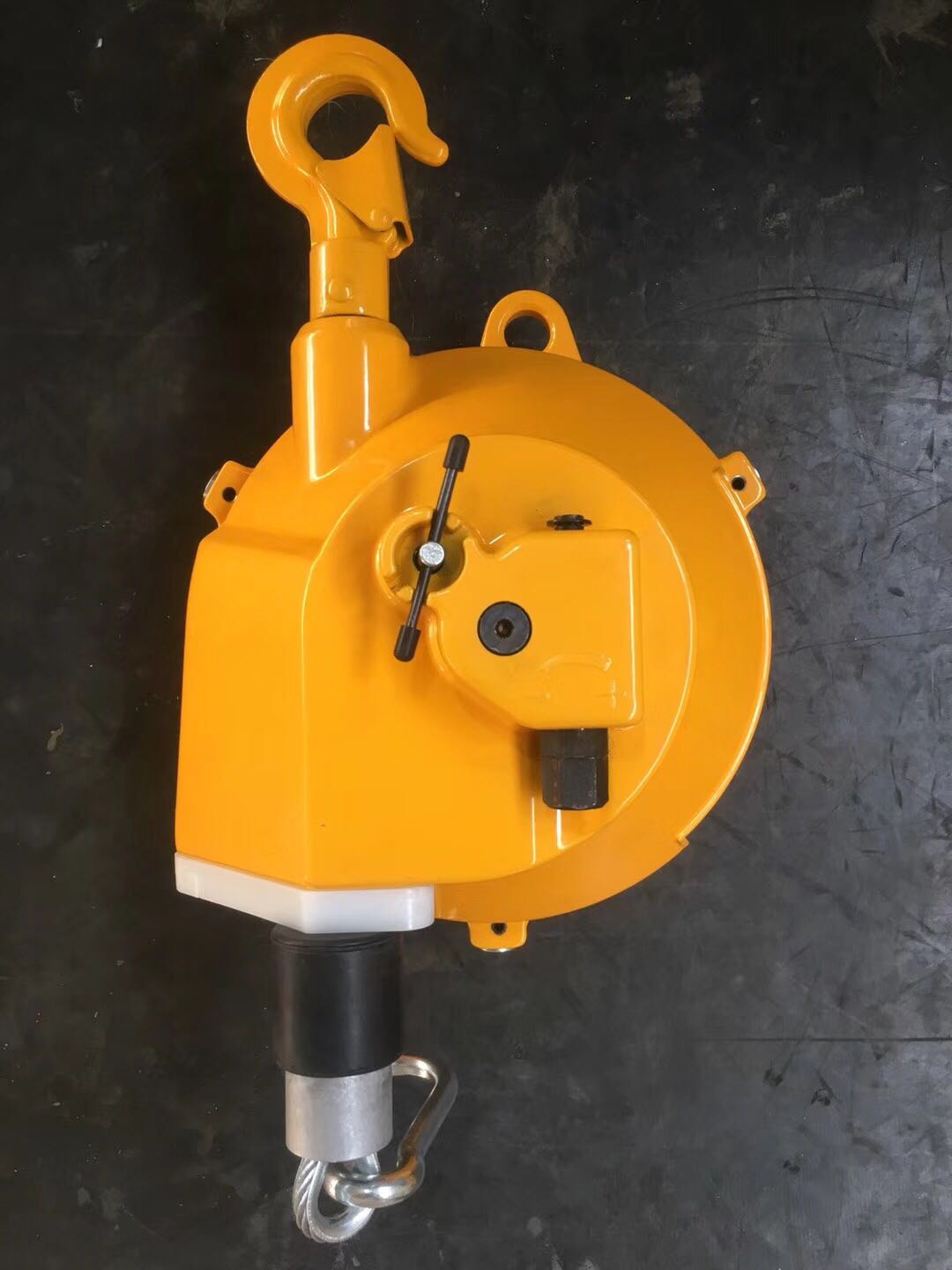 弹簧平衡器phq1325kg进口弹簧平衡器拉力助力平衡吊