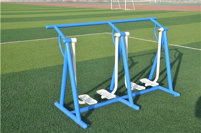 sw001三位压腿器户外健身器材