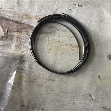 装载机配件济宁长虹sp102905转向缸油封柳工装载机clg8626t