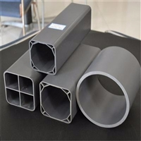 庆阳九孔格栅管