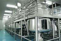 江西反应釜设备厂家