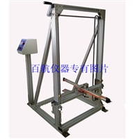 侧向门猛关和猛开试验机