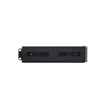 Promise Pegasus R4i 32TB RAID MPX 模块 MAC PRO硬盘扩展模块
