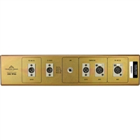 Chandler Limited TG Cassette Channel Strip 通道条话放