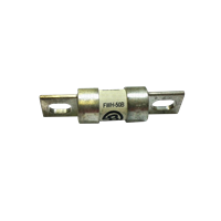 美国BUSSMANN巴斯曼熔断器FWH-50B现货直销 全新正品