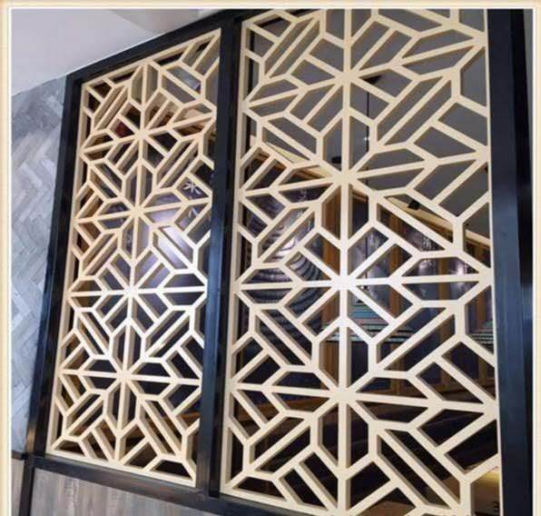 佛山铝窗花厂家,铝窗花价格