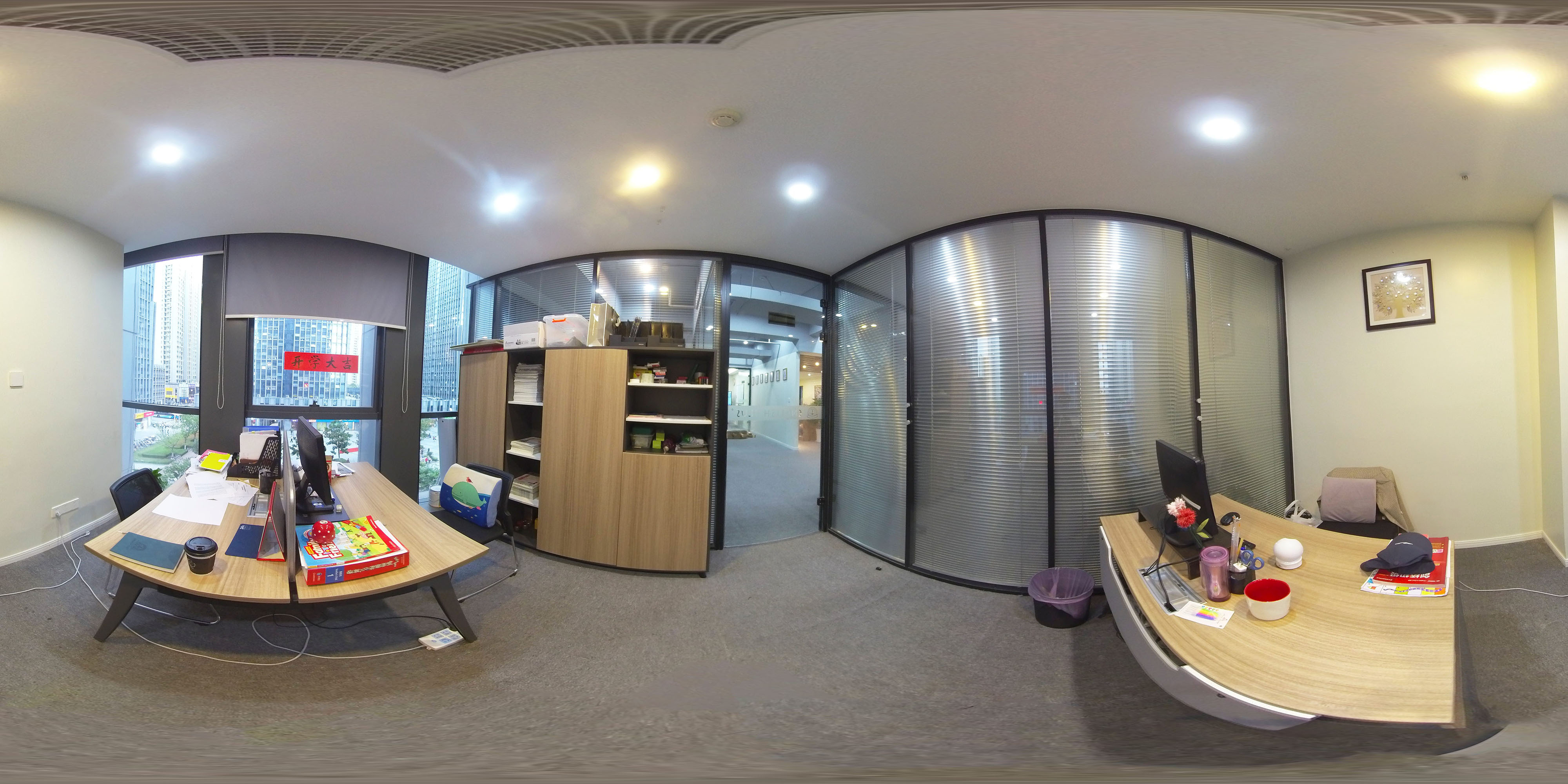 vr全景,vr视频专业拍摄制作图片_高清图-济南慧居智能技术有限公司-搜