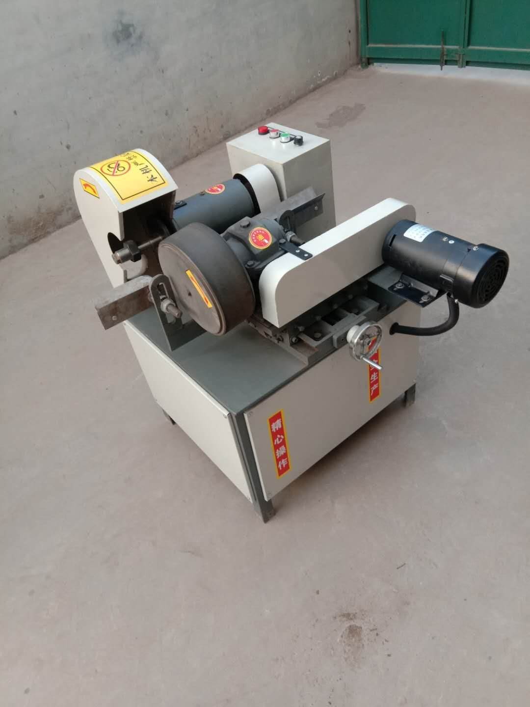 伺服抛光机 钢管内孔抛光机 弯管抛光机 六方抛光机