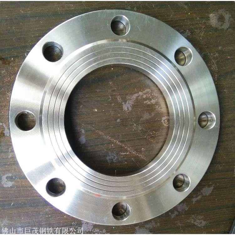 变径法兰 广东钢制法兰 带颈平焊不锈钢法兰法兰厂家