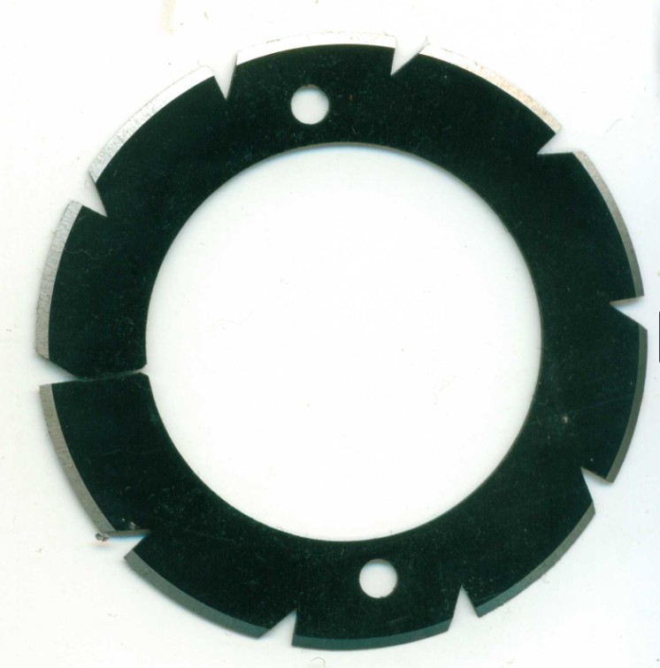 正荣压痕刀624006u型