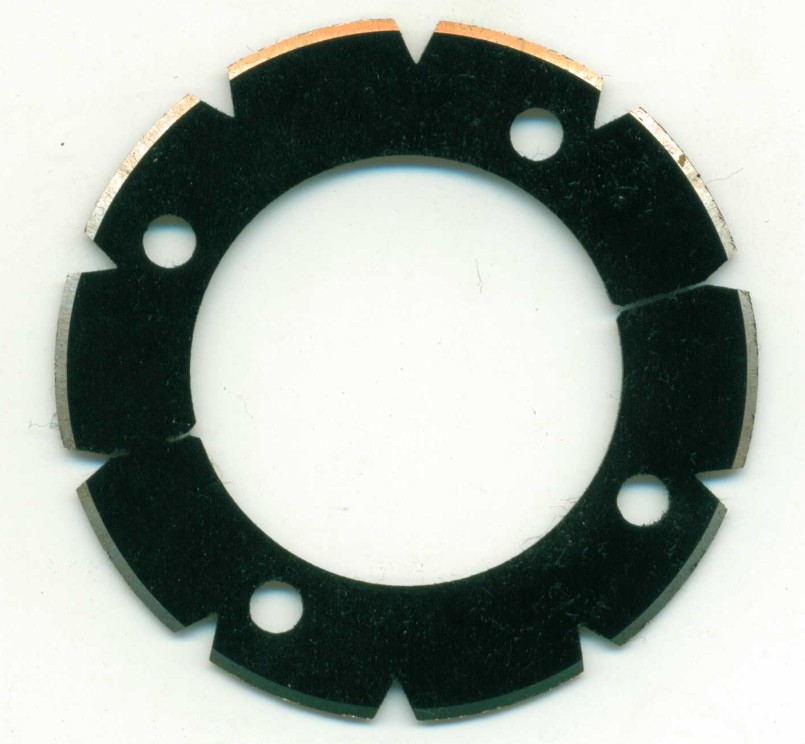 奥奇印刷专用刀具624006u型