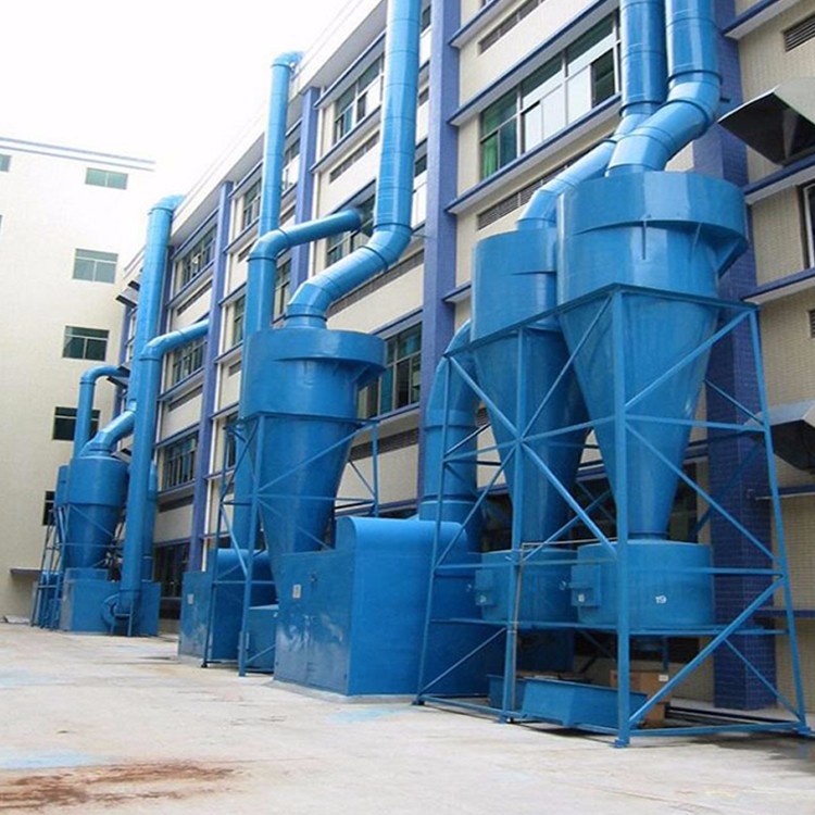 河北省旋风除尘器环保设备的优点