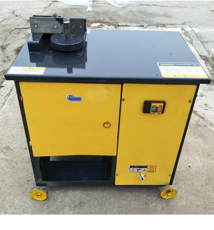 济宁上德机械有限公司 产品展厅 >钢筋弯箍机 全自动数控钢筋弯箍机