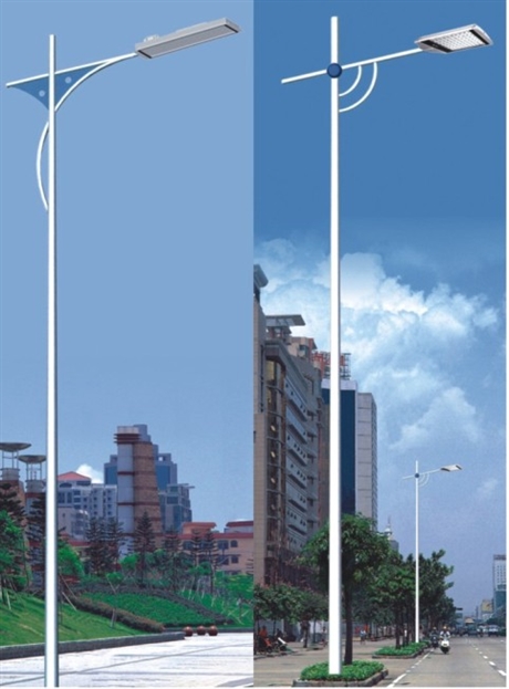 齊齊哈爾路燈-齊齊哈爾市電路燈-齊齊哈爾LED路燈廠