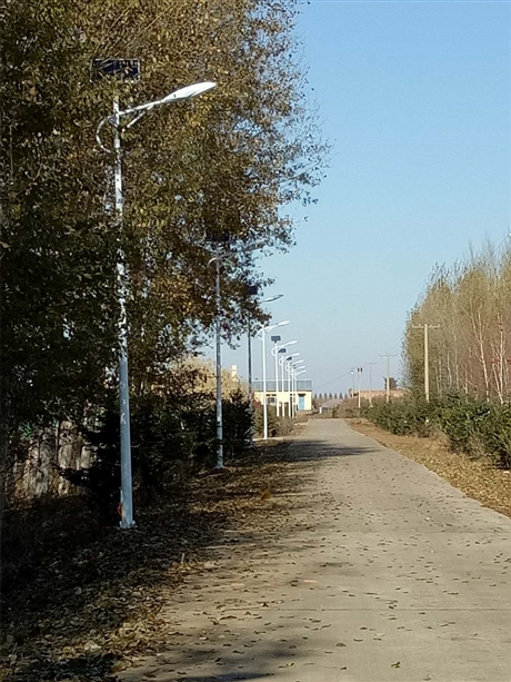 齊齊哈爾太陽能路燈-齊齊哈爾LED路燈-路燈生產(chǎn)廠家