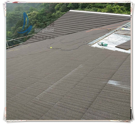 衡水金属蛭石瓦工厂价格