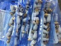 沙尘试验箱,收发器IC芯片回收