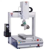 自动点胶机、智能运动平台、自动滴胶机、桌面式喷胶设备