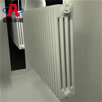 贵州GZ406钢管柱型散热器工作原理