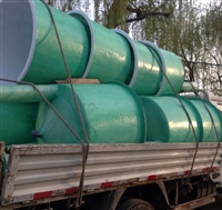 眉州玻璃钢鱼苗养殖水槽生产厂家