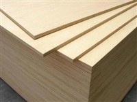 全桦胶合板 防水船舶板 厚度齐全 E0级环保板材 源头厂家