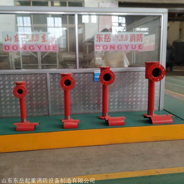 石油库区用泡沫发生器 大流量多制式泡沫产生器 泡沫发生器保养