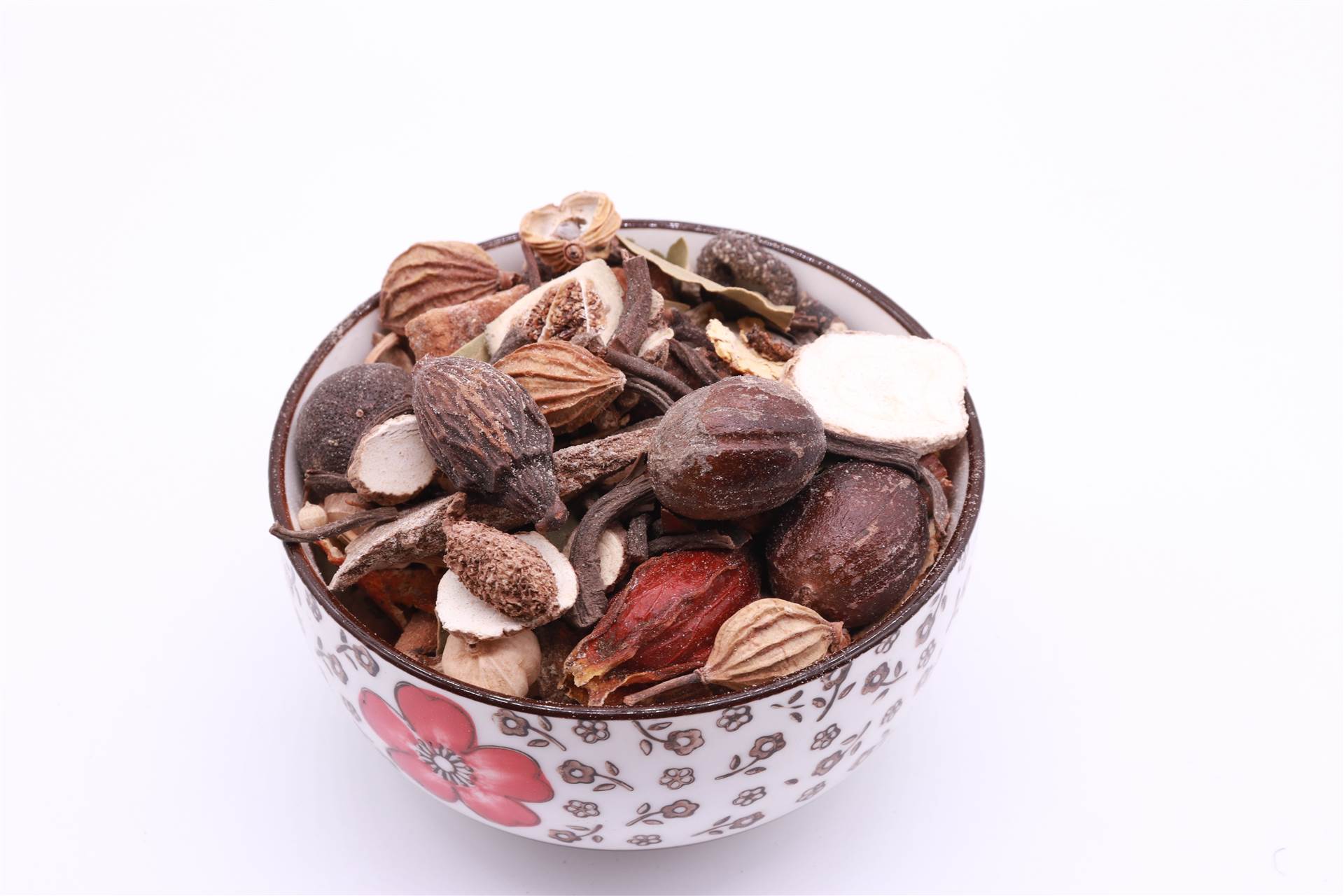 正宗周黑鸭卤料