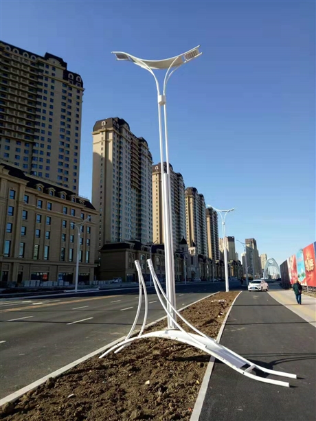 齊齊哈爾路燈-齊齊哈爾LED路燈-齊齊哈爾市電路燈批發(fā)