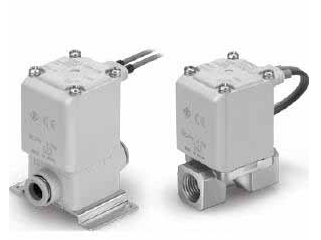 日本原装SMC电磁阀VX220AGXB的驱动方式