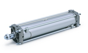 日本SMC气缸CA2B63-50JZ的的运行方式说明