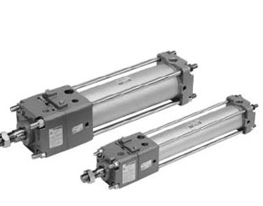 着重介绍SMC气缸CDLA2T100-125-D资料